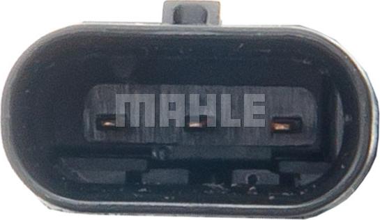 MAHLE ACP 645 000P - Компресор, кондиціонер autozip.com.ua