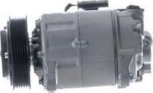 MAHLE ACP 600 000S - Компресор, кондиціонер autozip.com.ua