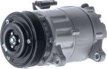 MAHLE ACP 600 000S - Компресор, кондиціонер autozip.com.ua