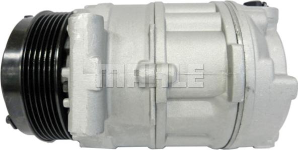 MAHLE ACP 688 000S - Компресор, кондиціонер autozip.com.ua