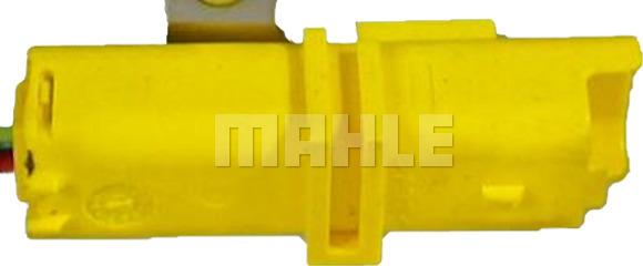 MAHLE ACP 14 000S - Компресор, кондиціонер autozip.com.ua