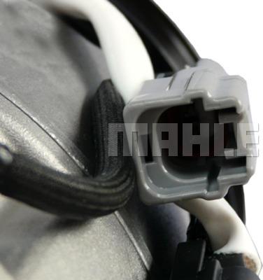 MAHLE ACP 141 000P - Компресор, кондиціонер autozip.com.ua