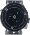 MAHLE ACP 1569 000P - Компресор, кондиціонер autozip.com.ua
