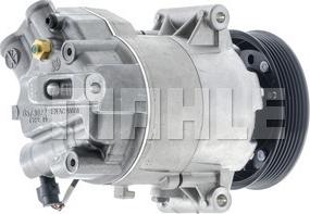 MAHLE ACP 150 000P - Компресор, кондиціонер autozip.com.ua