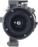 MAHLE ACP 1580 000S - Компресор, кондиціонер autozip.com.ua