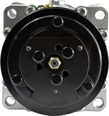 MAHLE ACP 152 000S - Компресор, кондиціонер autozip.com.ua