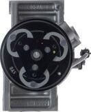 MAHLE ACP 1694 000P - Компресор, кондиціонер autozip.com.ua