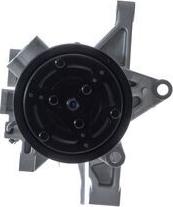 MAHLE ACP 1645 000S - Компресор, кондиціонер autozip.com.ua