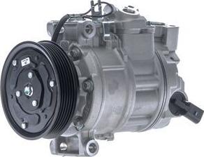 MAHLE ACP 1630 000S - Компресор, кондиціонер autozip.com.ua