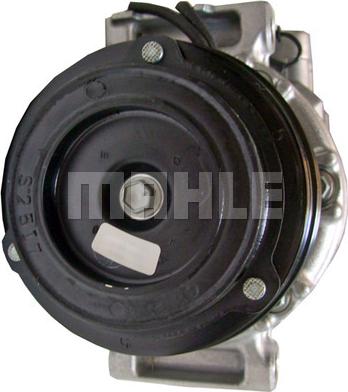 MAHLE ACP 1162 000P - Компресор, кондиціонер autozip.com.ua