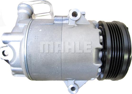 MAHLE ACP 1130 000P - Компресор, кондиціонер autozip.com.ua