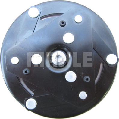 MAHLE ACP 1130 000P - Компресор, кондиціонер autozip.com.ua