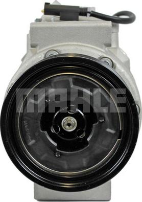 MAHLE ACP 1368 000S - Компресор, кондиціонер autozip.com.ua