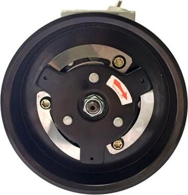 MAHLE ACP 1314 000S - Компресор, кондиціонер autozip.com.ua