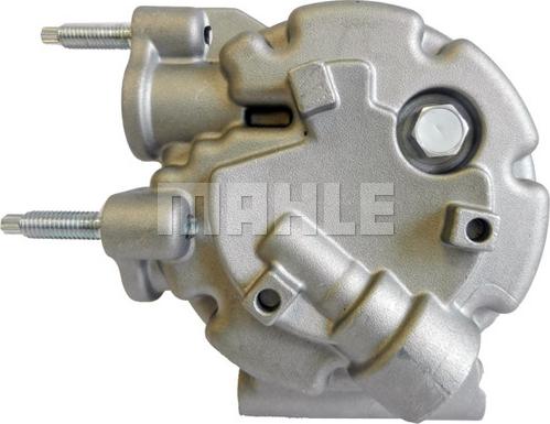 MAHLE ACP 1333 000S - Компресор, кондиціонер autozip.com.ua