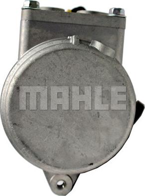 MAHLE ACP 1241 000P - Компресор, кондиціонер autozip.com.ua