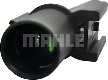 MAHLE ACP 1248 000S - Компресор, кондиціонер autozip.com.ua