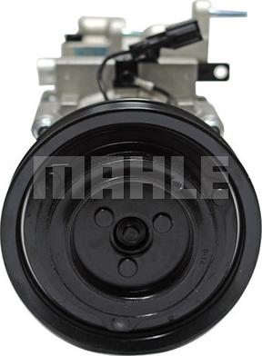 MAHLE ACP 1221 000P - Компресор, кондиціонер autozip.com.ua