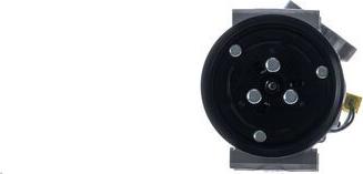 MAHLE ACP 1278 000S - Компресор, кондиціонер autozip.com.ua