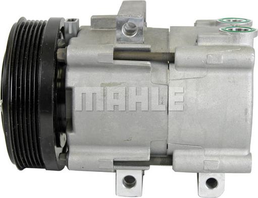 MAHLE ACP 88 000S - Компресор, кондиціонер autozip.com.ua