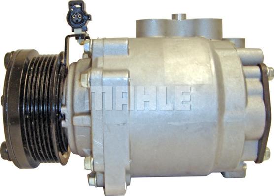 MAHLE ACP 87 000S - Компресор, кондиціонер autozip.com.ua