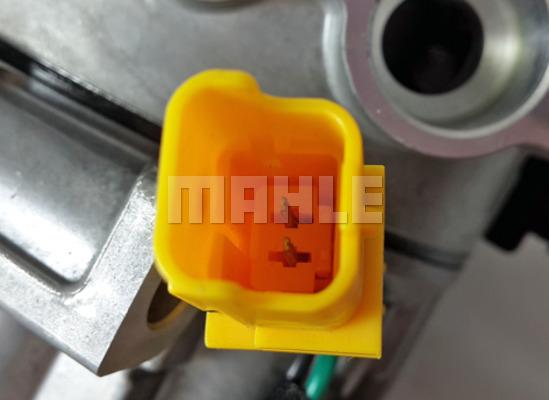 MAHLE ACP 359 000S - Компресор, кондиціонер autozip.com.ua