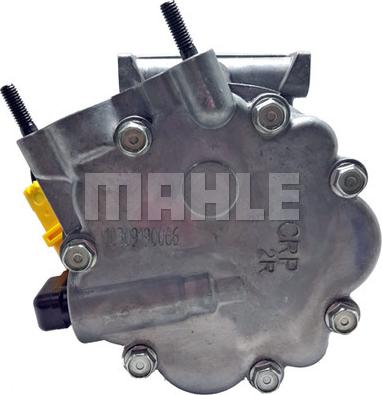 MAHLE ACP 359 000S - Компресор, кондиціонер autozip.com.ua