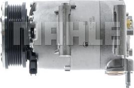 MAHLE ACP 310 000P - Компресор, кондиціонер autozip.com.ua