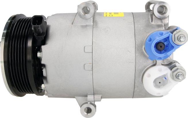 MAHLE ACP 310 000P - Компресор, кондиціонер autozip.com.ua