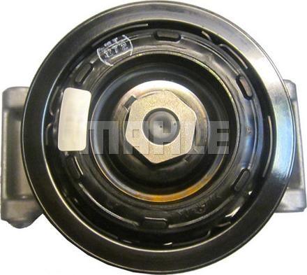 MAHLE ACP 724 000P - Компресор, кондиціонер autozip.com.ua
