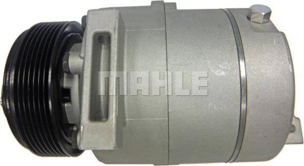 MAHLE ACP 72 000S - Компресор, кондиціонер autozip.com.ua