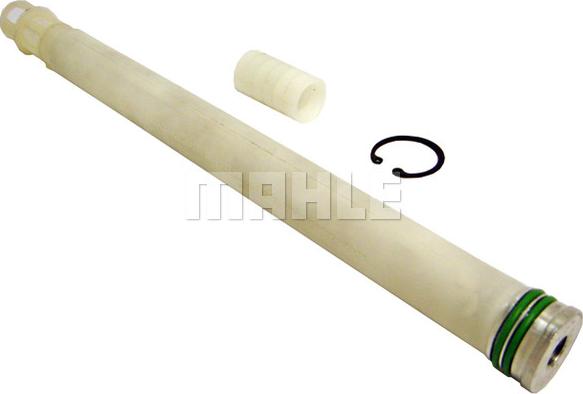 MAHLE AD 53 000S - Осушувач, кондиціонер autozip.com.ua