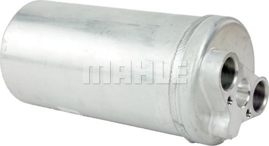 MAHLE AD 8 000S - Осушувач, кондиціонер autozip.com.ua