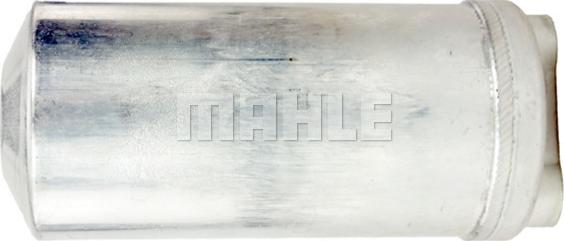 MAHLE AD 8 000S - Осушувач, кондиціонер autozip.com.ua