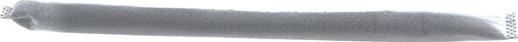 MAHLE AD 341 000P - Осушувач, кондиціонер autozip.com.ua