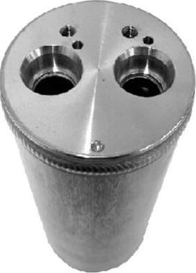 MAHLE AD 234 000S - Осушувач, кондиціонер autozip.com.ua