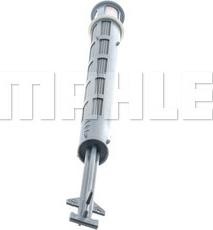 MAHLE AD 222 000P - Осушувач, кондиціонер autozip.com.ua