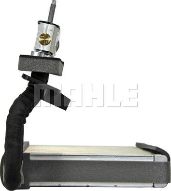 MAHLE AE 119 000P - Випарник, кондиціонер autozip.com.ua