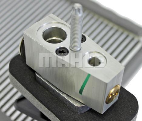 MAHLE AE 119 000P - Випарник, кондиціонер autozip.com.ua