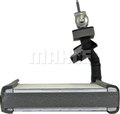 MAHLE AE 119 000P - Випарник, кондиціонер autozip.com.ua