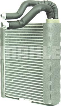 MAHLE AE 120 000P - Випарник, кондиціонер autozip.com.ua