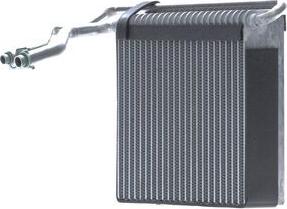 MAHLE AE 204 000S - Випарник, кондиціонер autozip.com.ua