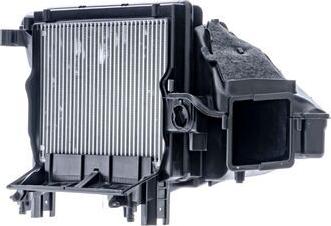 MAHLE AE 205 000P - Випарник, кондиціонер autozip.com.ua
