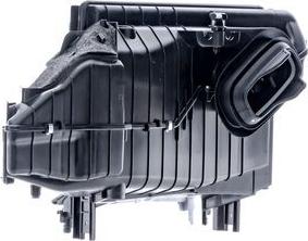 MAHLE AE 205 000P - Випарник, кондиціонер autozip.com.ua