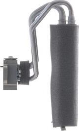 MAHLE AE 228 000P - Випарник, кондиціонер autozip.com.ua