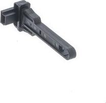 MAHLE ASE 42 000P - Датчик, внутрішня температура autozip.com.ua