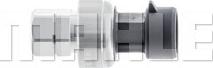 MAHLE ASE 19 000P - Пневматичний вимикач, кондиціонер autozip.com.ua