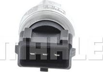 MAHLE ASE 14 000P - Пневматичний вимикач, кондиціонер autozip.com.ua