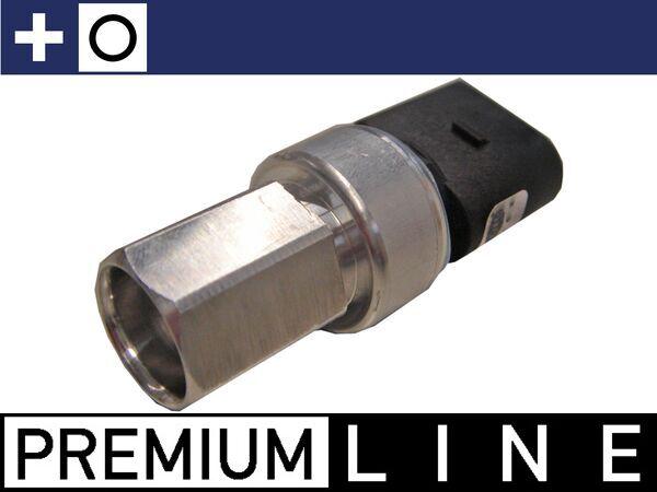 MAHLE ASE 18 000P - Пневматичний вимикач, кондиціонер autozip.com.ua