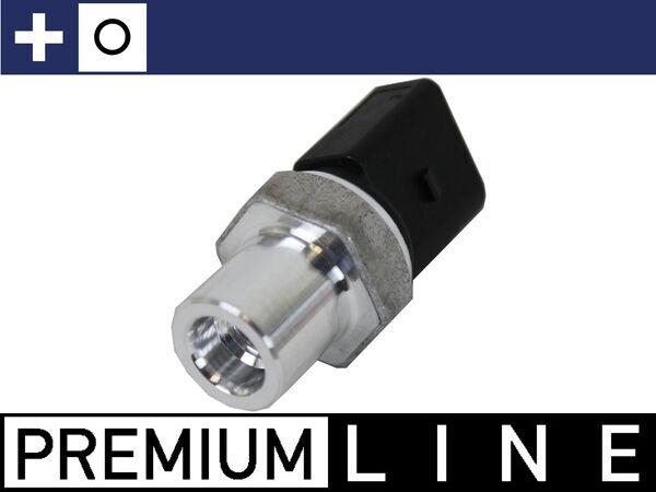 MAHLE ASE 24 000P - Пневматичний вимикач, кондиціонер autozip.com.ua